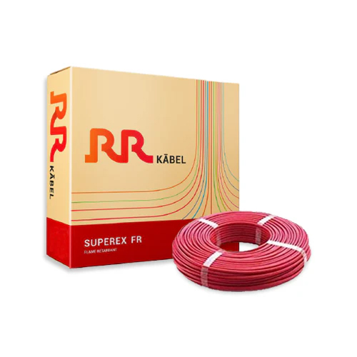 RR CABLES